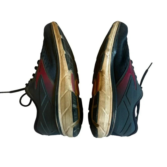 Brooks Dyad 11 Running Shoes Athletic Outdoor Trail Athleisure Size 9.5 Women's - Picture 5 of 14